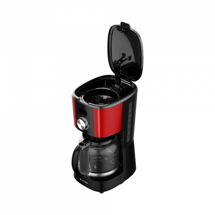 ARÇELİK FK 6414 Retro Filtre Kahve Makinesi