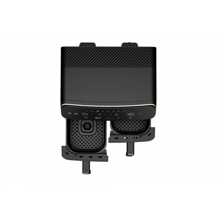 ARÇELİK FR 9284 Arçelik Gurme DuoFry™ Az Yağlı Fritöz