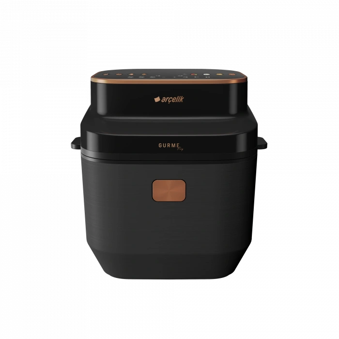 ARÇELİK FR 9374 Arçelik Gurme SteamFry® Az Yağlı Fritöz