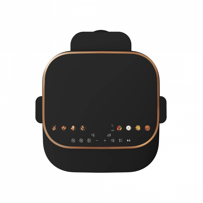 ARÇELİK FR 9374 Arçelik Gurme SteamFry® Az Yağlı Fritöz