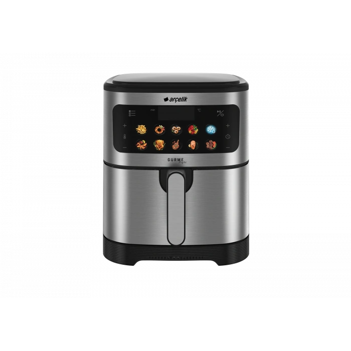 ARÇELİK FRA 6464 X GurmeFry XL Az Yağlı Fritöz