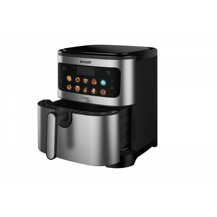 ARÇELİK FRA 6464 X GurmeFry XL Az Yağlı Fritöz