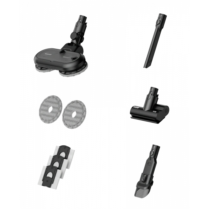 ARÇELİK Imperium® Go Plus 3.0 SD 9461 Şarjlı Dikey Süpürge