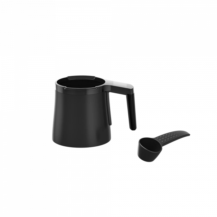 ARÇELİK K 3300 Mini Telve Grion Türk Kahve Makinesi