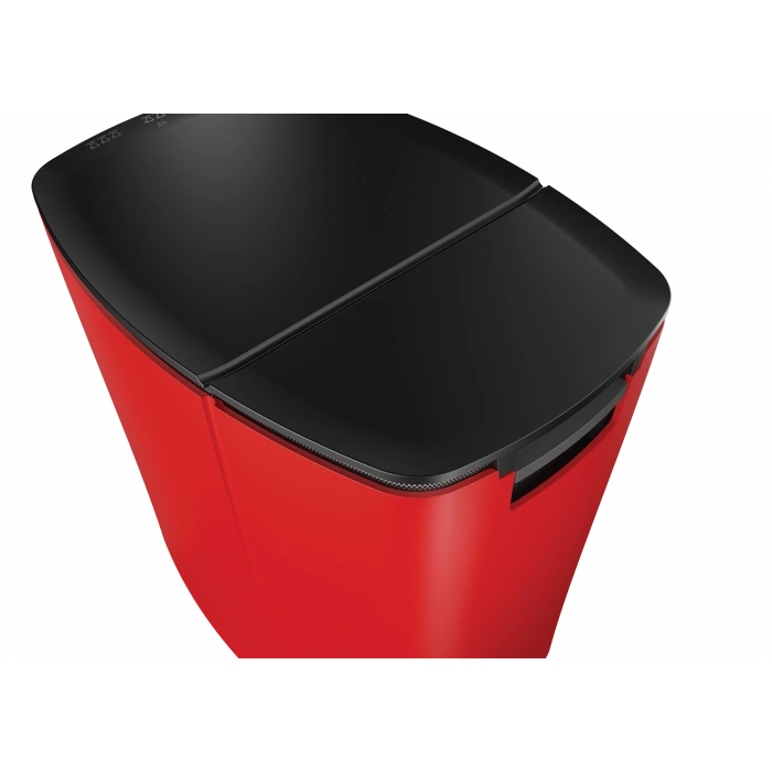 ARÇELİK K 3400  Telve Kırmızı Türk Kahve Makinesi