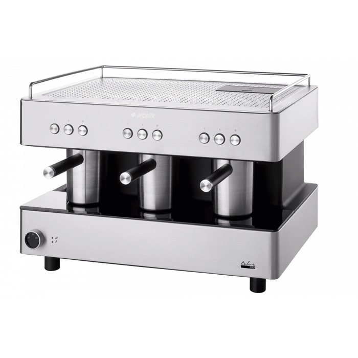 ARÇELİK K 3700 Telve Pro Türk Kahve Makinesi