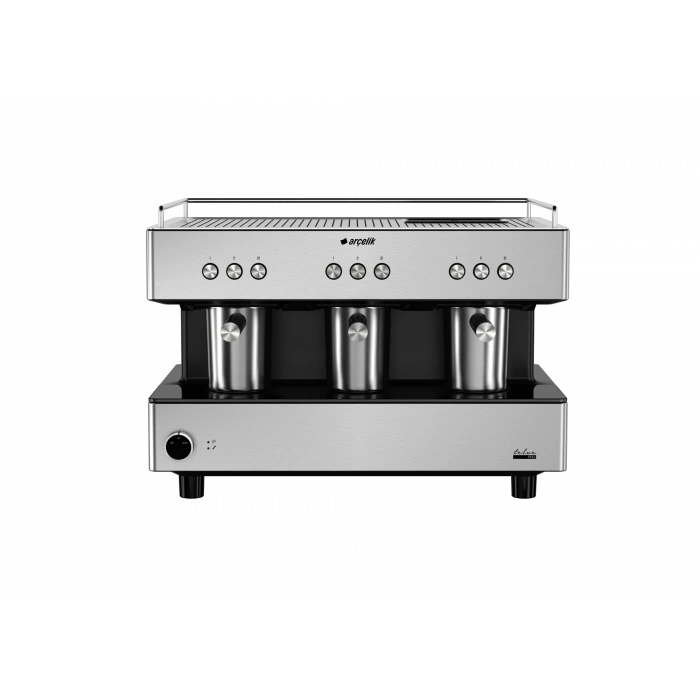 ARÇELİK K 3700 Telve Pro Türk Kahve Makinesi