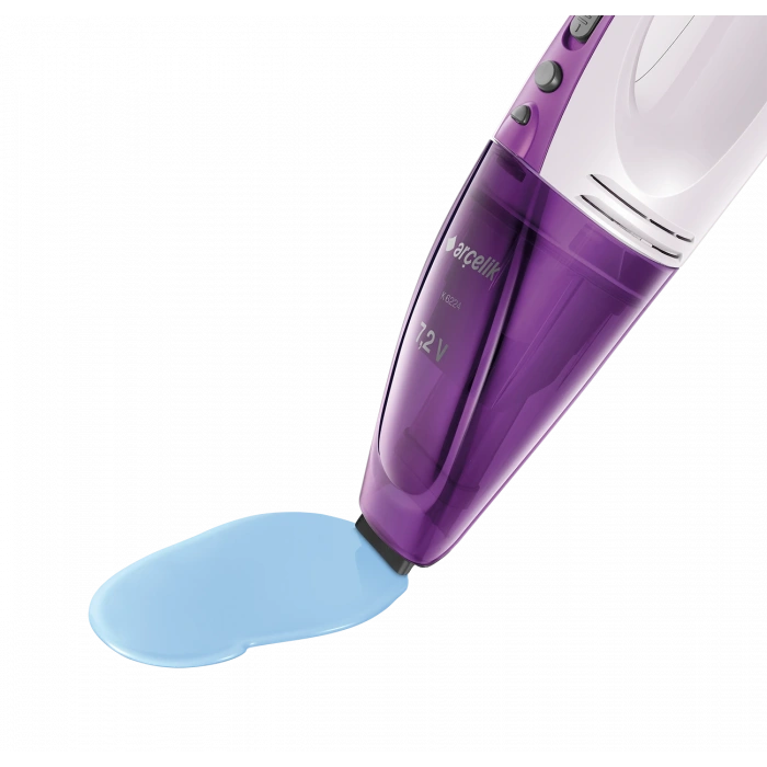 ARÇELİK K 6224 Pratik El Süpürgesi