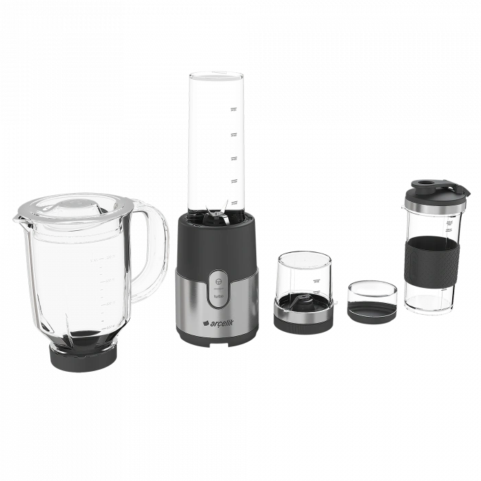ARÇELİK KB 9408 B-Fit 5in1® Blender