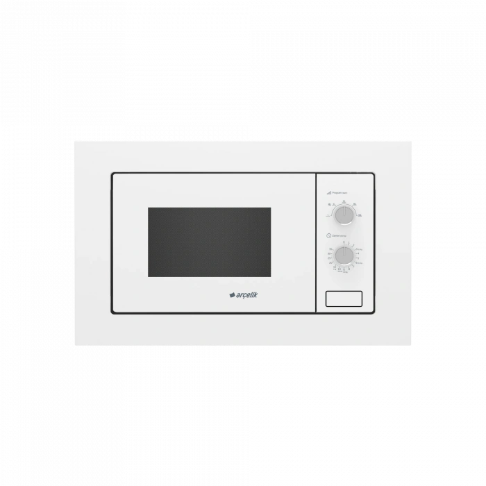 ARÇELİK MA 2030 B Ankastre Mikrodalga