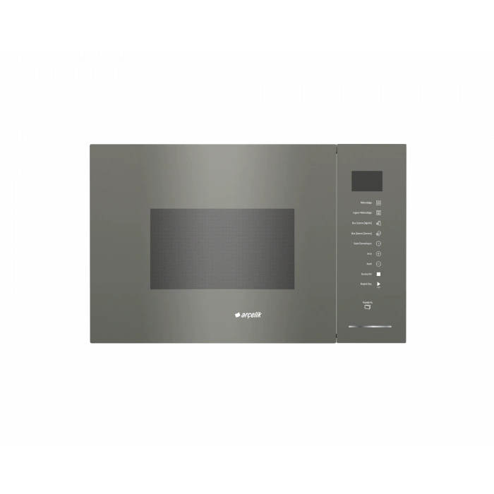 ARÇELİK MA 2521-2 G Ankastre Mikrodalga