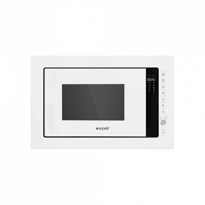 ARÇELİK MA 2521 B Fibona Serisi Ankastre Mikrodalga