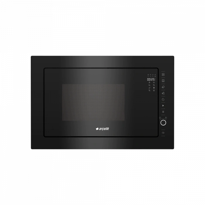 ARÇELİK MA 2521 S Fibona Serisi Ankastre Mikrodalga