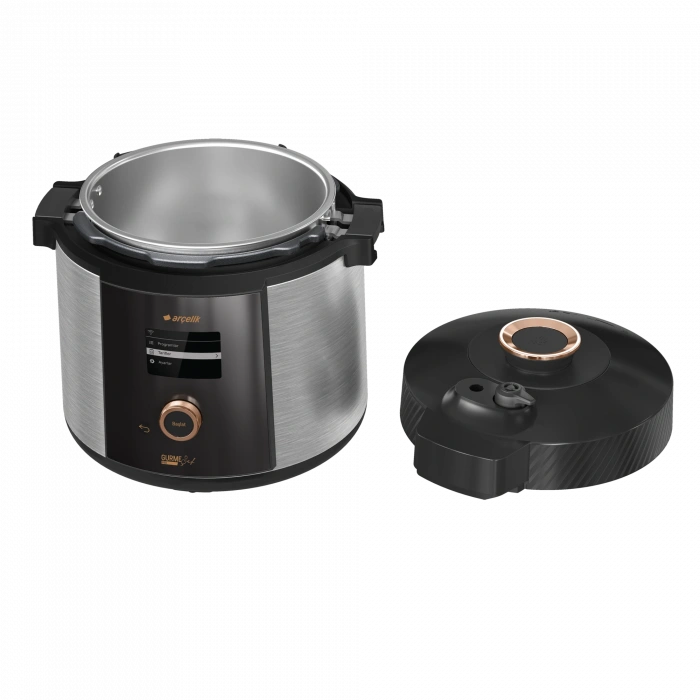 ARÇELİK MC 6251 Gurme Şef® Çok Amaçlı Pişirici