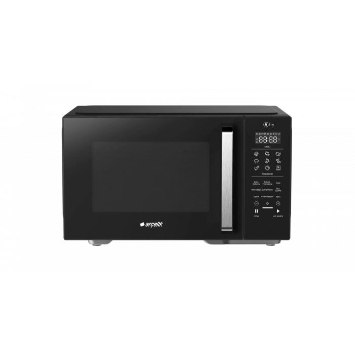 ARÇELİK MD 260 AF DB Mikrodalga Fırın