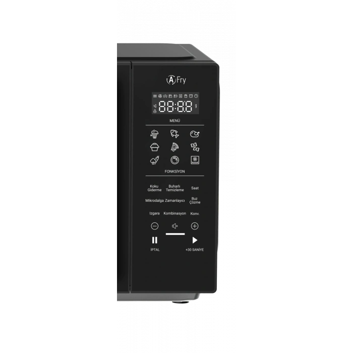 ARÇELİK MD 260 AF DB Mikrodalga Fırın