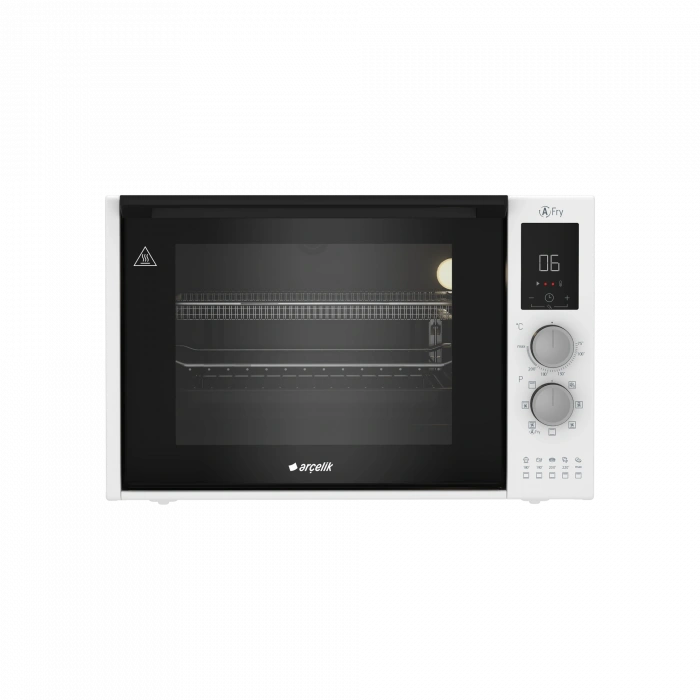 ARÇELİK MF 30 QBB AF Mini Fırın
