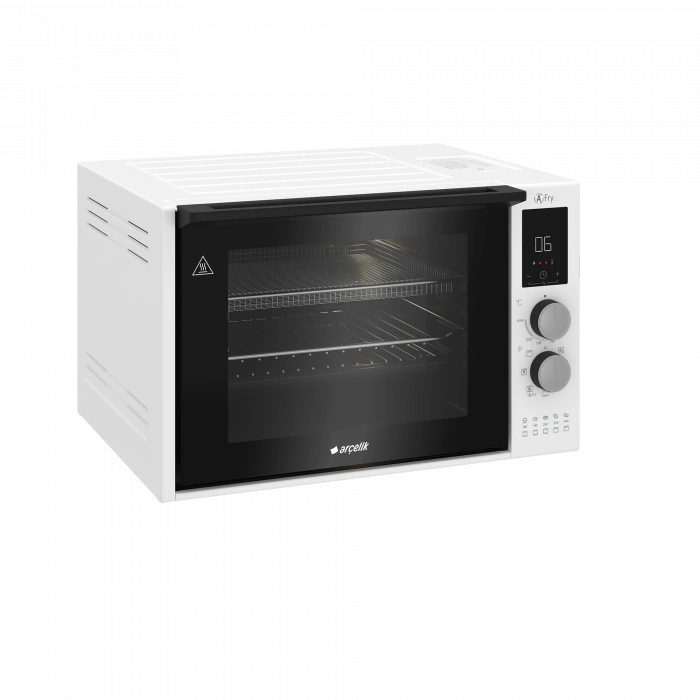 ARÇELİK MF 30 QBB AF Mini Fırın