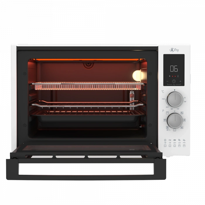 ARÇELİK MF 30 QBB AF Mini Fırın