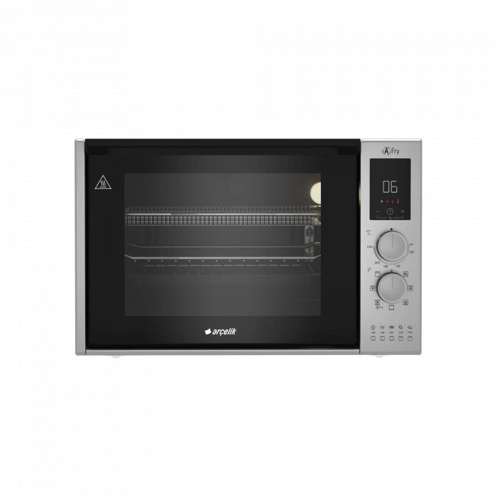 ARÇELİK MF 30 QBG AF Mini Fırın