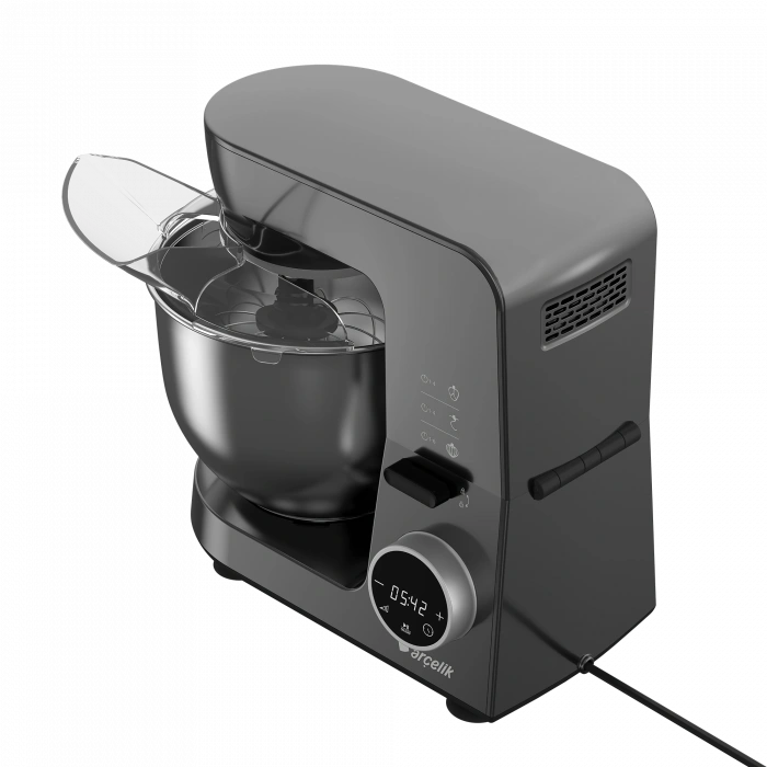 ARÇELİK MM 6491 G Hamur Yoğurma Mutfak Makinesi