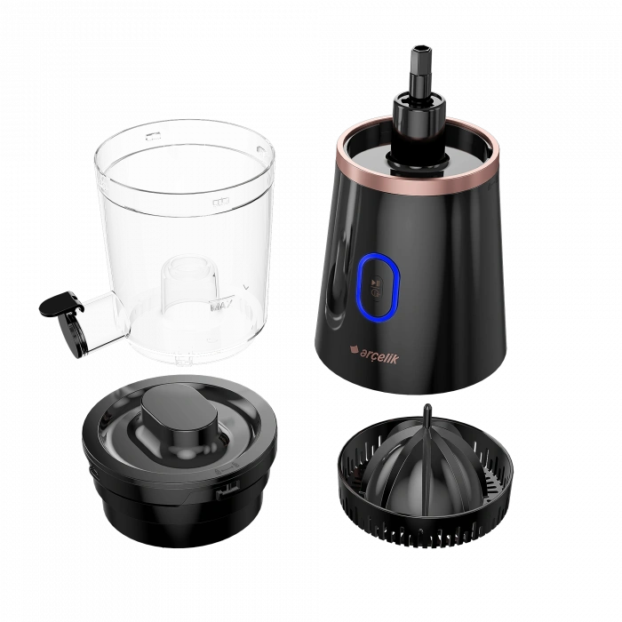 ARÇELİK MS 6410 B Narenciye Sıkacağı