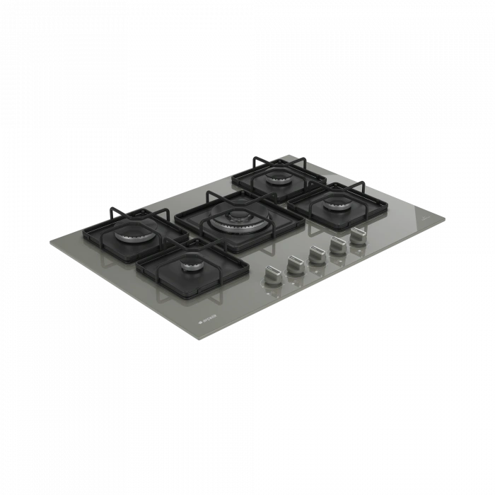 ARÇELİK OCD K 752 EWG Gazlı Cam Tablalı Ocak