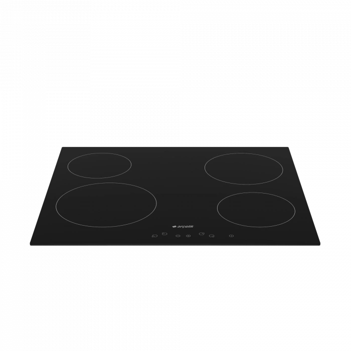 ARÇELİK OV 645 Vitroseramik Ocak