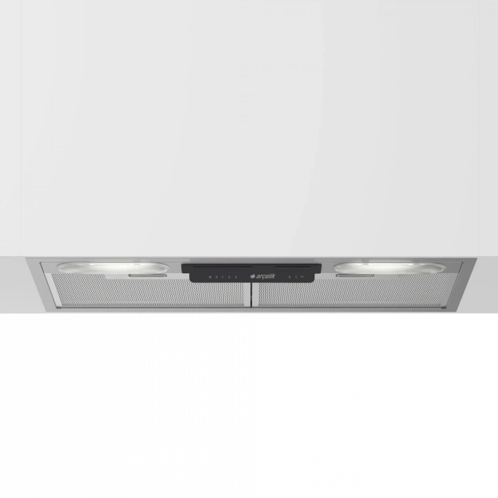 ARÇELİK P 122 YTI Ankastre Gömme Aspiratör