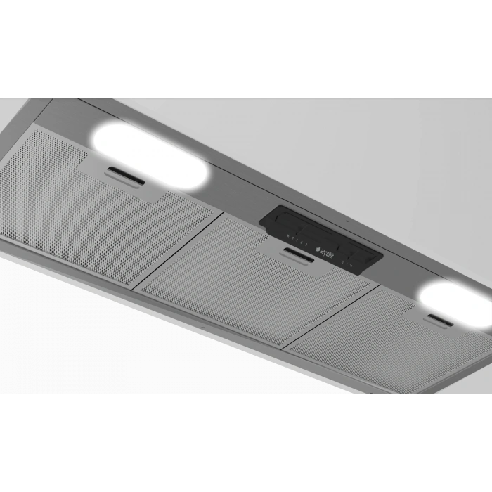 ARÇELİK P 124 YTI Ankastre Gömme Aspiratör