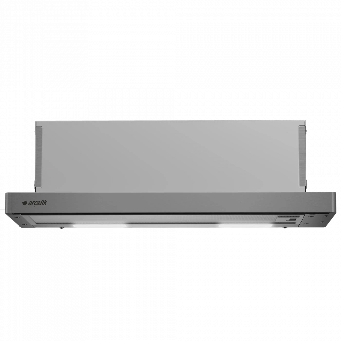 ARÇELİK P 171 TI Ankastre Sürgülü Aspiratör