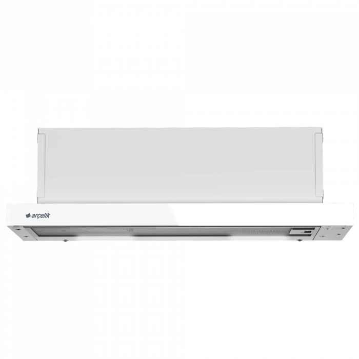 ARÇELİK P 181 TB Ankastre Sürgülü Aspiratör