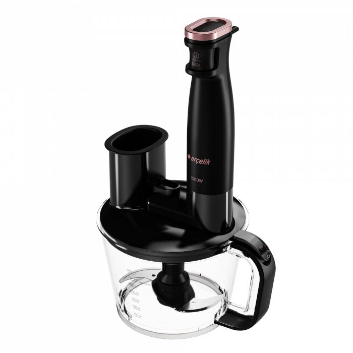 ARÇELİK RHB 6050 S Resital El Blender