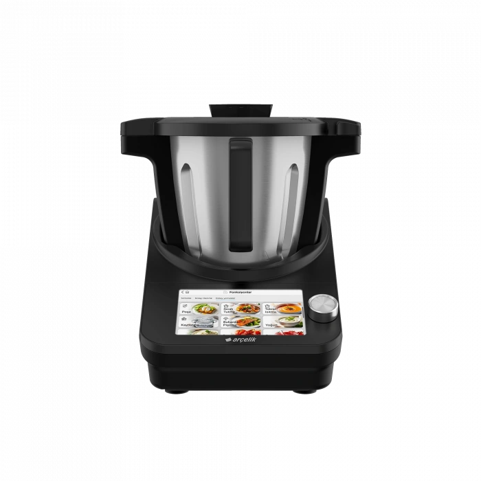 ARÇELİK ThermoGurme™SMC 9491 Akıllı Mutfak Robotu