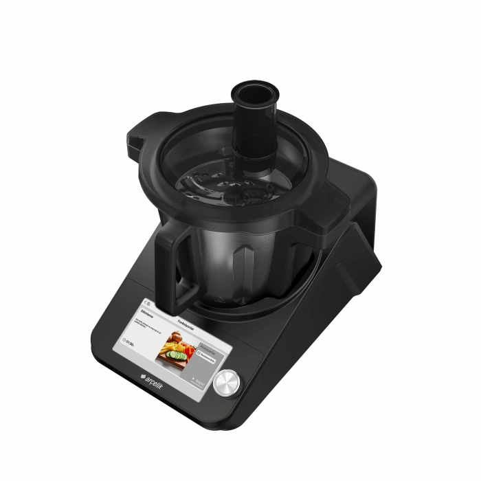 ARÇELİK ThermoGurme™SMC 9491 Akıllı Mutfak Robotu