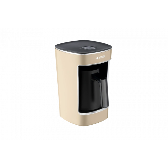 ARÇELİK TKM 6448 Telve-X Sütlü Türk Kahve Makinesi