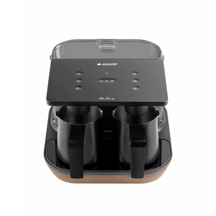 ARÇELİK TKM 9961 Bio Türk Kahve Makinesi