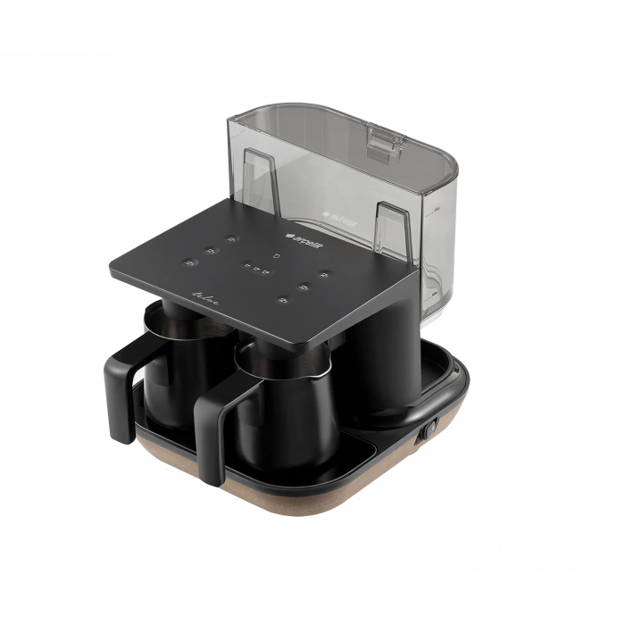 ARÇELİK TKM 9961 Bio Türk Kahve Makinesi