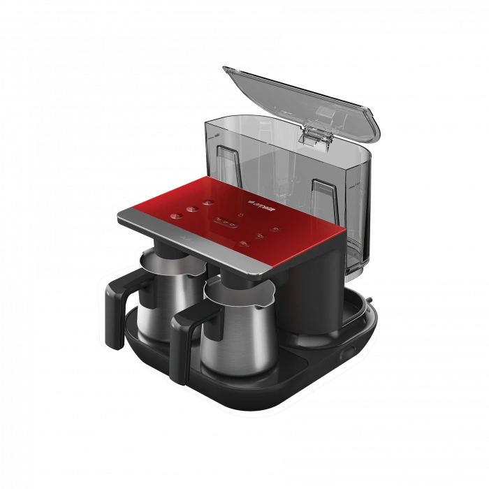 ARÇELİK TKM 9961 L Telve Türk Kahve Makinesi