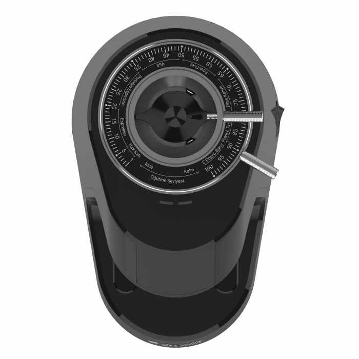 ARÇELİK TKO 6540 Kahve Öğütücü