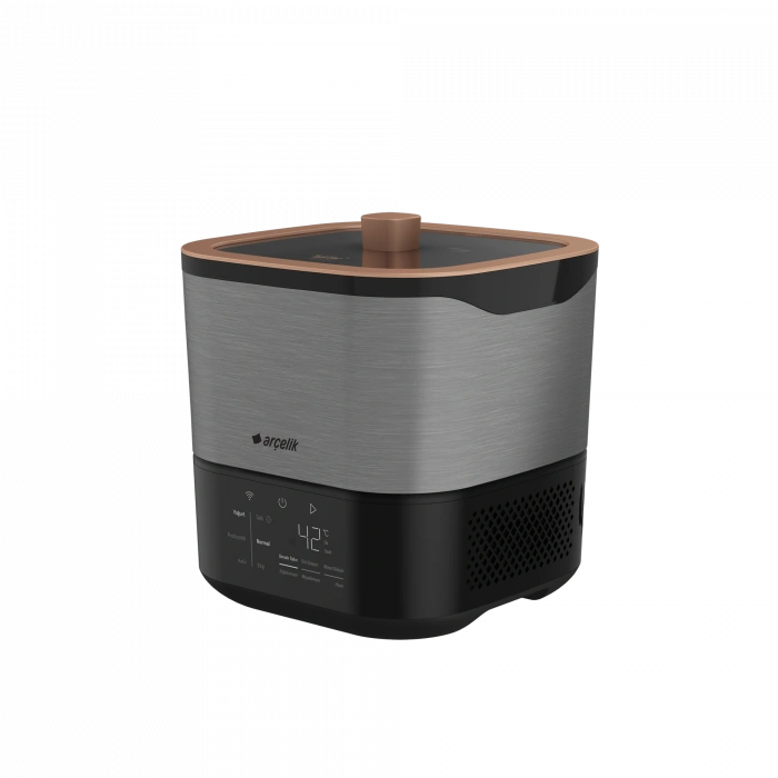 ARÇELİK YM 9242 I  Tadı Var® Probiyotik Yoğurt &Kefir Makinesi