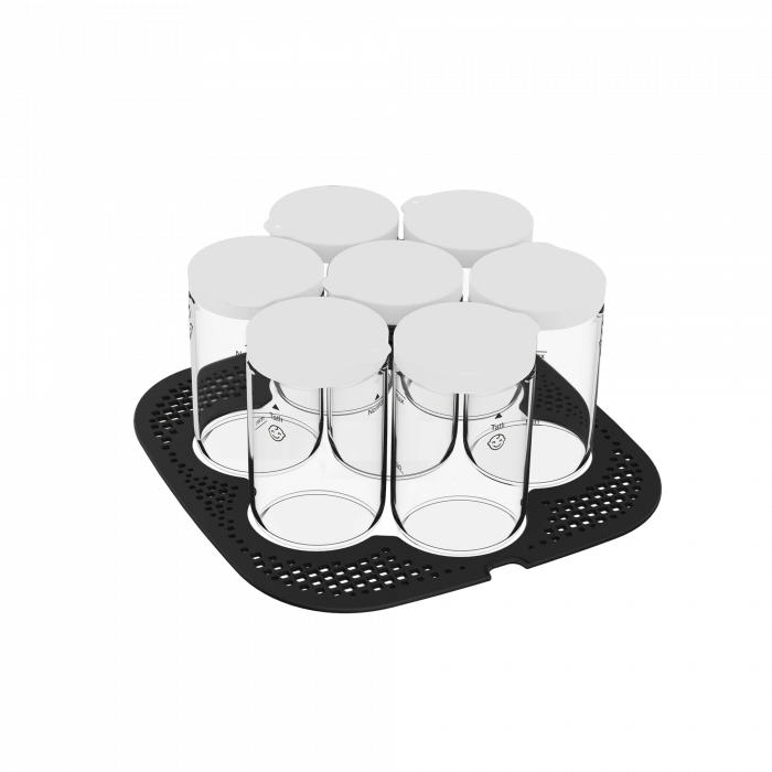 ARÇELİK YM 9242 I  Tadı Var® Probiyotik Yoğurt &Kefir Makinesi