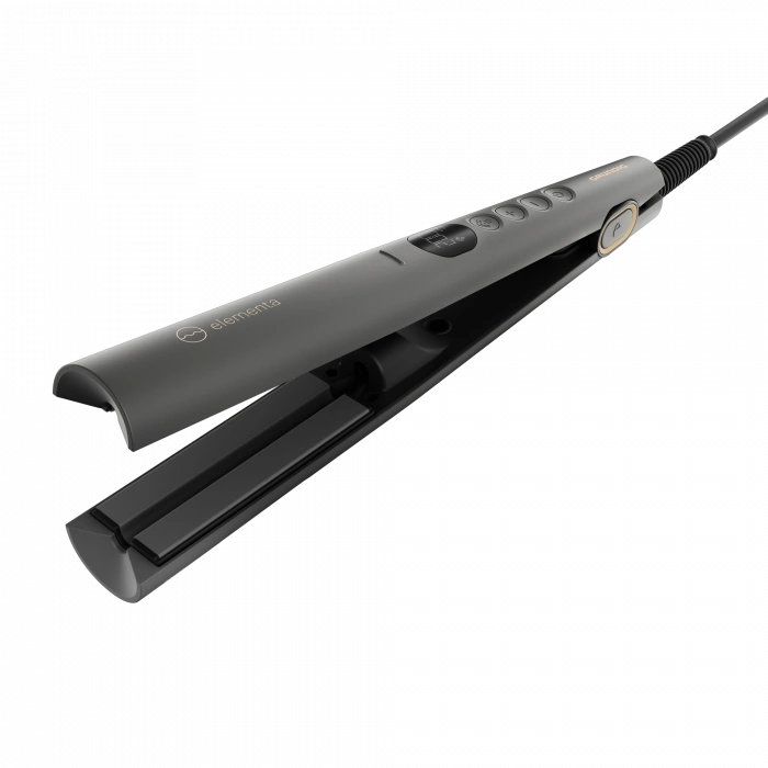 GRUNDIG Grundig Elementa Aqua Saç Düzleştirici