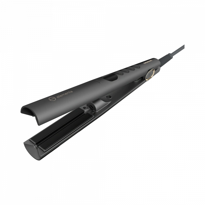 GRUNDIG Grundig Elementa Aqua Saç Düzleştirici