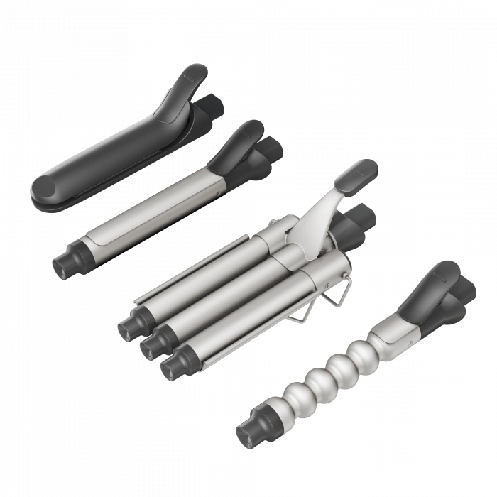 GRUNDIG Grundig Elementa Ignis Saç Maşası