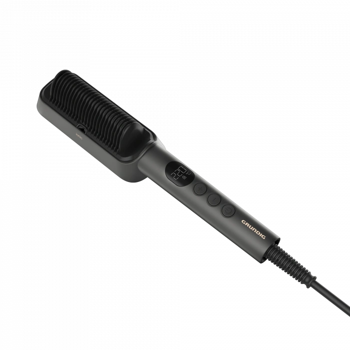 GRUNDIG Grundig Elementa Terra Saç Düzleştirici
