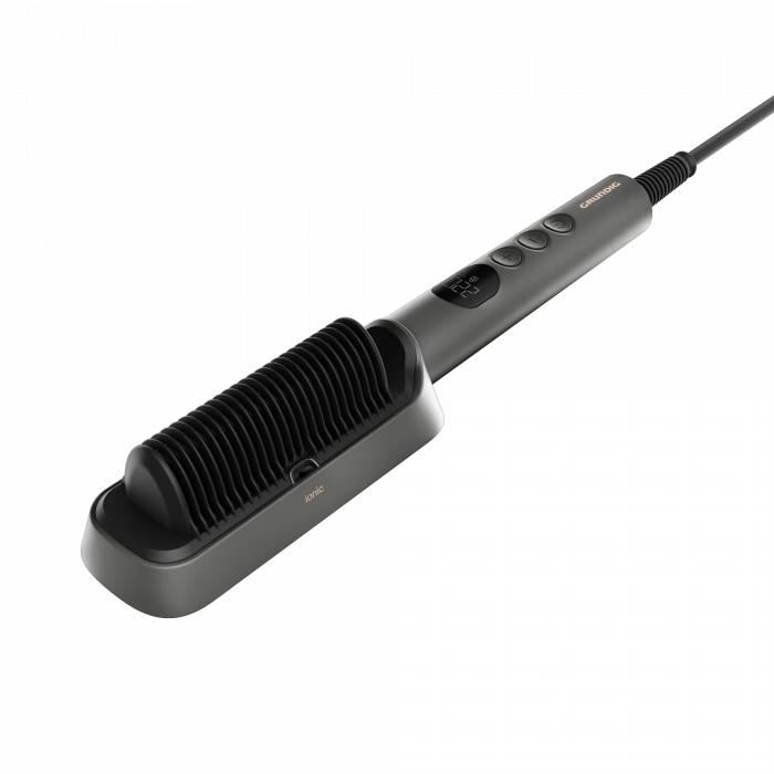 GRUNDIG Grundig Elementa Terra Saç Düzleştirici