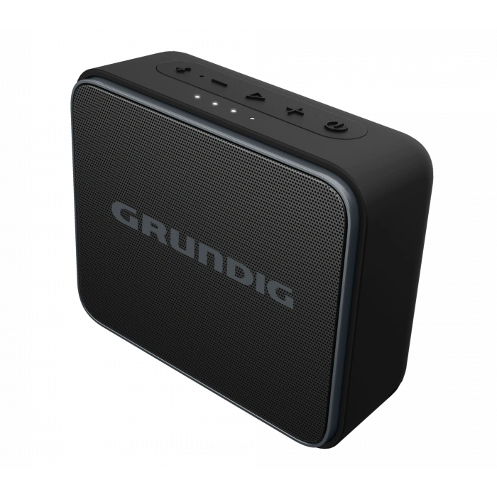 GRUNDIG GRUNDIG Jam + Black Grundig Hoparlör