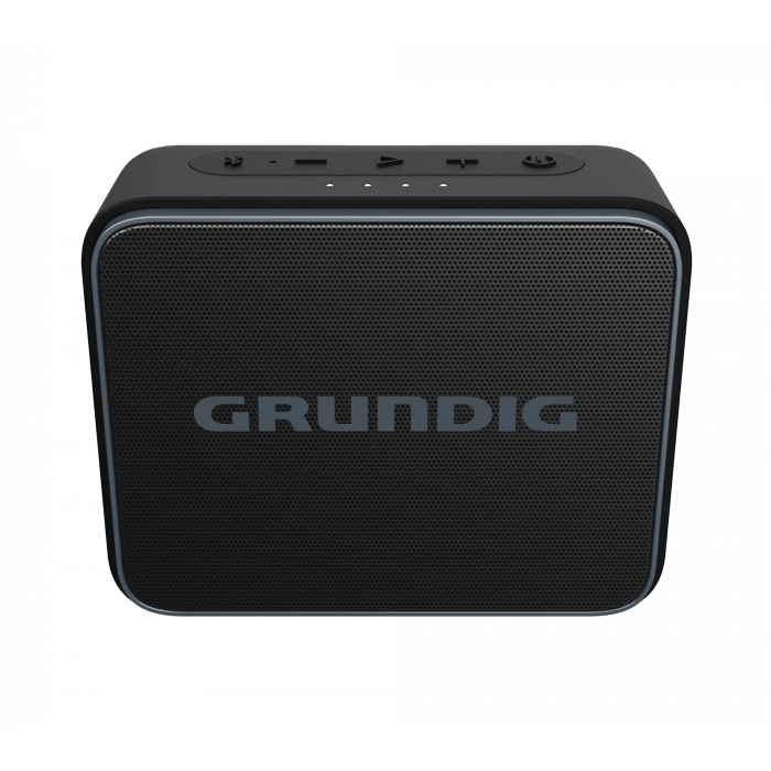 GRUNDIG GRUNDIG Jam + Black Grundig Hoparlör