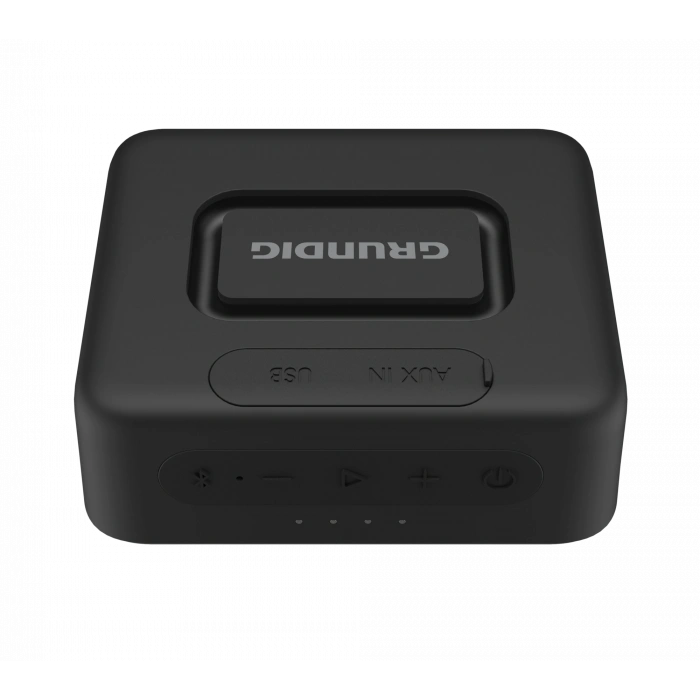 GRUNDIG GRUNDIG Jam + Black Grundig Hoparlör